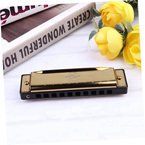 Milisten Enfants Mini Jouets Aldult Jouet Enfants Jouets Éducatifs Enfants Instrument De Musique Trémolo Harmonica Harmonica Chromatique Demi-Ton Harmonica 10 Trou Harmonica Cadeau Harpe - Les Beatles, Paul McCartney, John Lennon, RIngo Starr, George Harrison Milisten Enfants Mini Jouets Aldult Jouet Enfants Jouets Éducatifs Enfants Instrument De Musique Trémolo Harmonica Harmonica Chromatique Demi-Ton Harmonica 10 Trou Harmonica Cadeau Harpe – Image 8