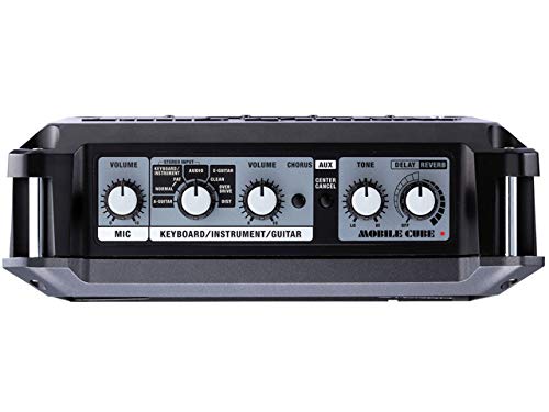 Amazon | 【弾き語りセット】Roland ローランド ステレオ・モバイル