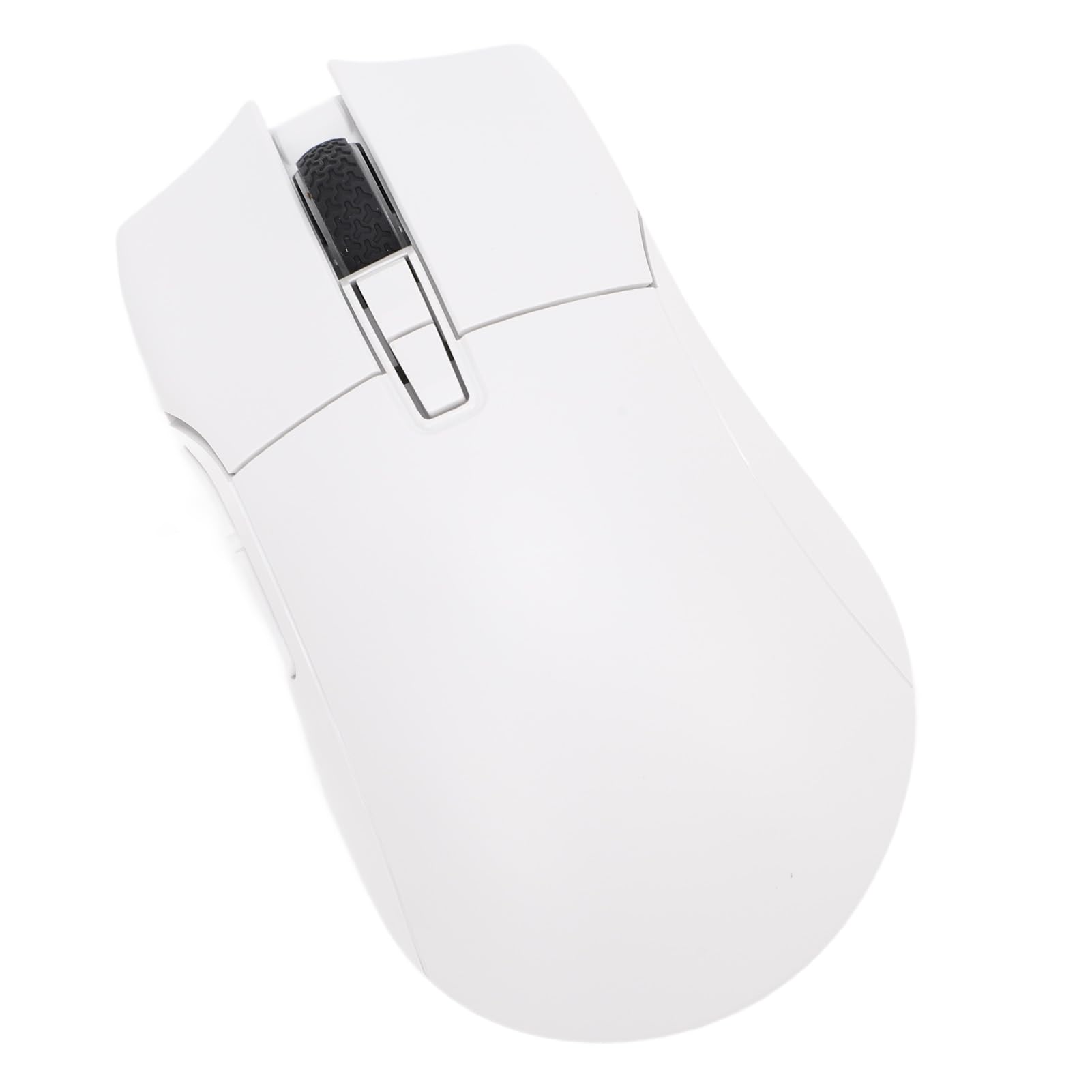 Denash Bezprzewodowa Myszka dla Czujnika Optycznego PC 2.4G USB C-mysia z 26000 DPI, Idealna dla Graczy i Programistów