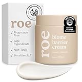 Roe Wellness- Baby Cream Lotion Ointment EWG Verified Non-Toxic Ingredients | Full Body Biome Barrier | Dry Skin, Itch Relief, Moisturizing, All Over Ointment | Toddlers & Kids