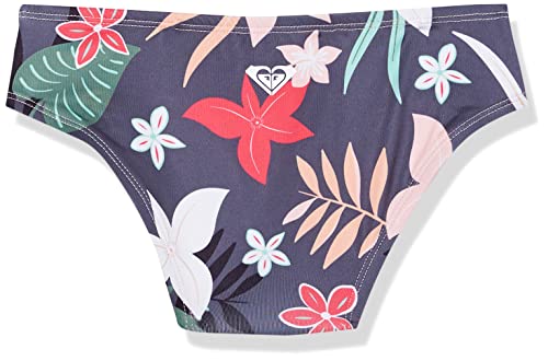 Roxy Girls Whole Hearted Long Sleeve Rashguard Set2