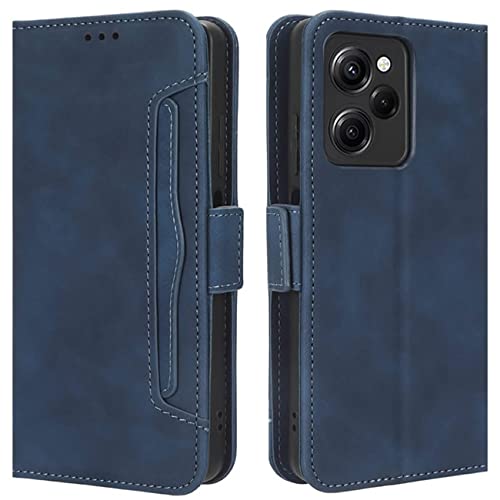 HualuBro Xiaomi Poco X5 Pro Case