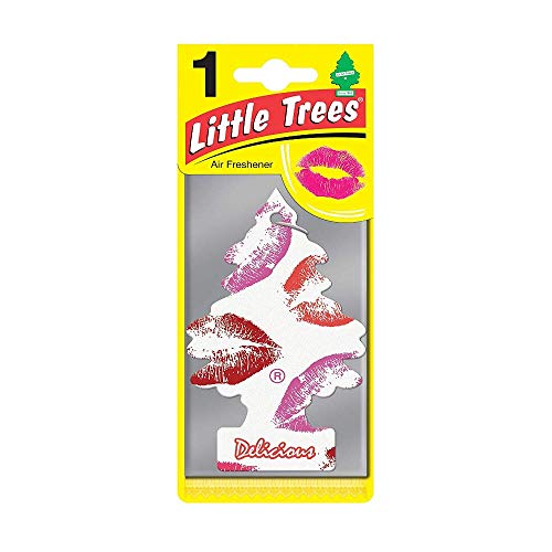 Wunder-Baum Delicious 1pieza(s) Ambientador para Coche