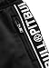 PITBULL - Jogginghose Herren Lang Pit Bull West Coast, Trainingshose Herren Normaler Schnitt, Sporthose Lang Zwei Seitentaschen, Freizeithose, Activewear, XL