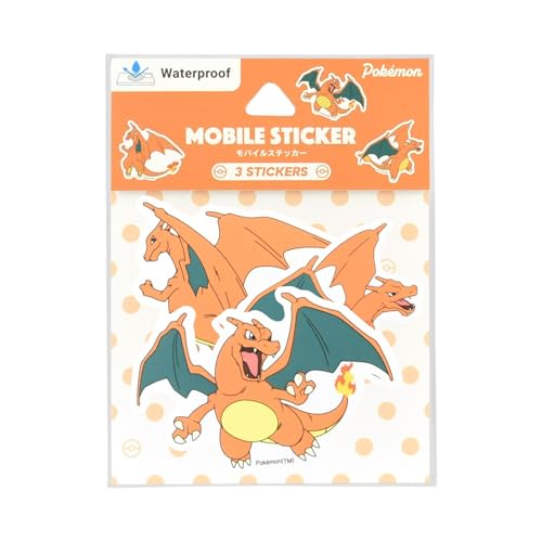 PSA10 ポケモン 丸美屋 リザードン ステッカー シール 末尾666 PSA10 ポケモン 丸美屋 リザードン ステッカー シール 末尾666