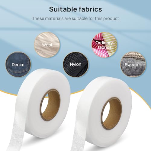 Catephe Fita de Bainha de Ferro de 140 Jardas, Fita de Bainha de 1