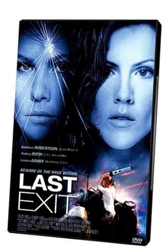 Bild: Last Exit ( ) [ Dnische Import ] fr 31,98 EUR bei amazon.de