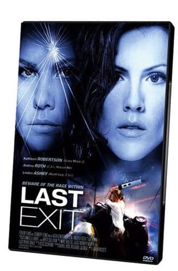 Última salida Last Exit drama danés para noches de cine culto