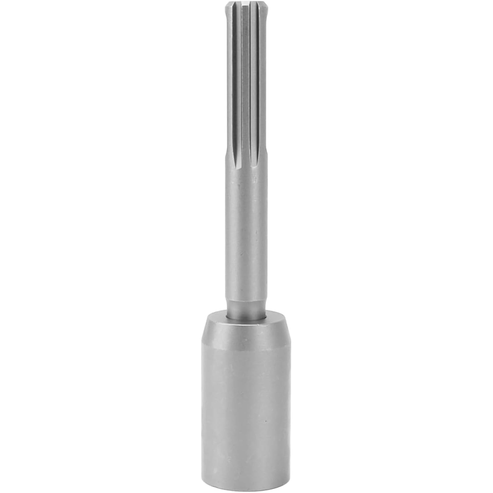 Mocowanie wkrętaków T do młotowiertarki obrotowej - SDS Max Shank Hand Fence Post Pounder do prętów uziemiających,