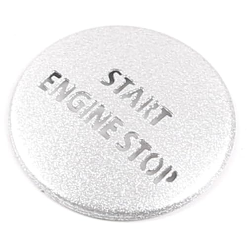Autocollant bouton Range Rover Sport 2010-2013 pour restaurer un habitacle élégant