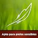 Botanical Origin Suavizante para Ropa Ecológico Apto para Pieles Sensibles, Fragancia Jazmín...