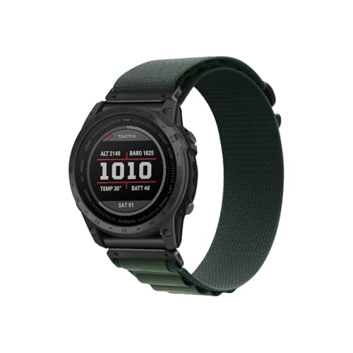 Garmin fenix 8 Pro AMOLED/MicroLED 51mm  voh IV iCf  rvxg(H)