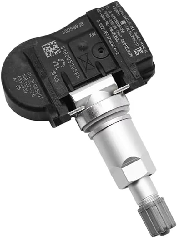 車用TPMS 1シリーズ F20 2011-2018 2シリーズ F22 2013-2021 タイヤ空気圧センサー TPMS 685