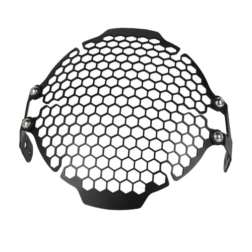 Phare garde protecteur pour Scrambler idéal pour le road trip