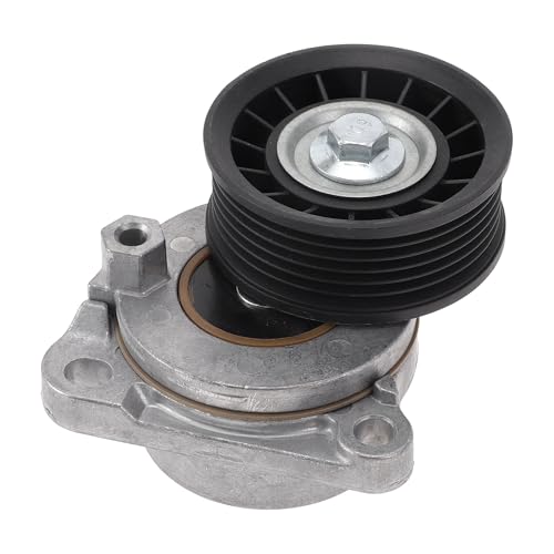 Tendeur de courroie d'entraînement Ford Escape 2,5L L4 No.6E5Z6A228B