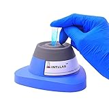 ▶ [Amplia aplicación]: El agitador Vortex puede mezclar pintura, esmalte de uñas, tinta de tatuaje, pegamento y otros líquidos duros. Ideal para salones de uñas, talleres de artistas, tiendas de tatuajes, aficionados, escuelas y laboratorios.