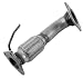 Walker 52473 Front Exhaust Pipe