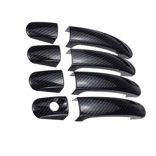 Compatible With Ford For Escape For Kuga 2013 2014 2015 2017 2018 ɓK ԃhAnhیJo[ g y[XgX^C hAnhveN^[