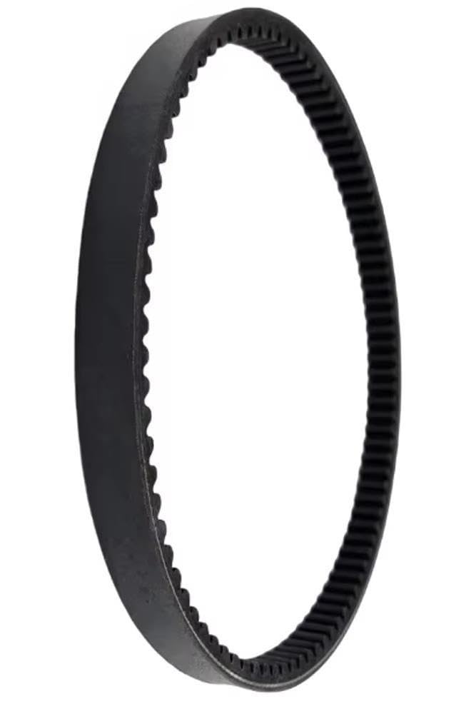 Correa Dentada Para Sportcity 125 200 Scarabeo Cinturón