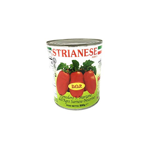 Strianese San Marzano Tomatoes