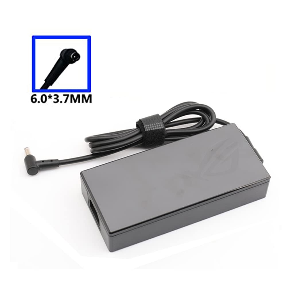 20V 10A 200W Adapter Charger ADP-200JB D Compatible with ASUS TUF