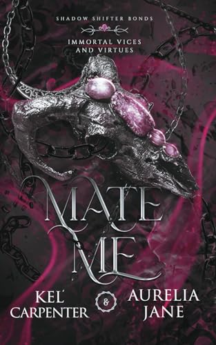 Cover of Mate Me