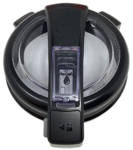Ninja Locking Lid for Ninja NN300 NN310 Precision Processor
