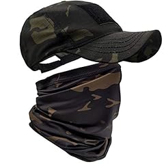 Camo Black