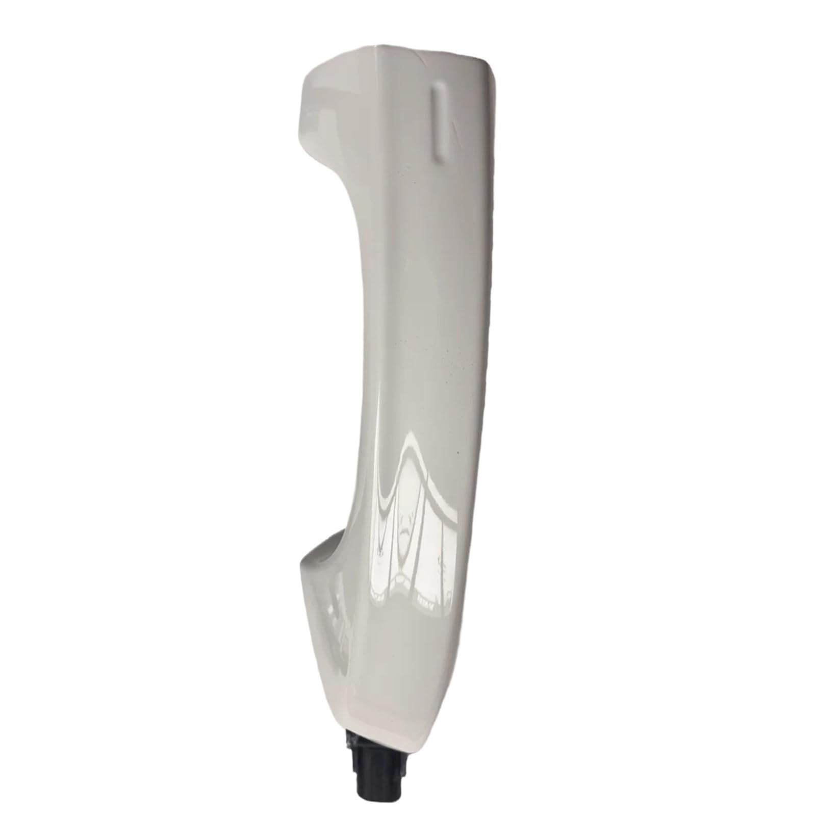 Hudfroa White Left Side Door Handles For Vw For Mk7 Door Handle