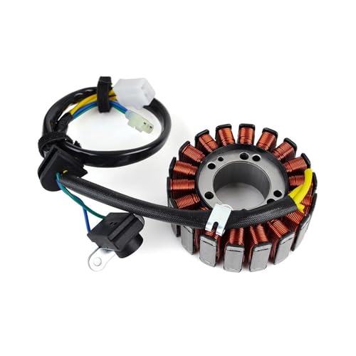 Bobine de stator d'allumage Kymco Shadow 300 et Dink Street 300i 31120LEA7E0B moto