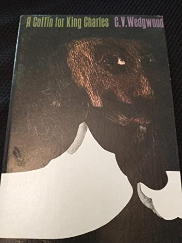 A COFFIN FOR KING CHARLES B0018DCRJK Book Cover