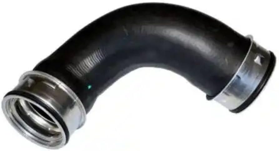 Turbo-supercharger Pipe Left 2035282882 2035282882 AUTO-GETHER