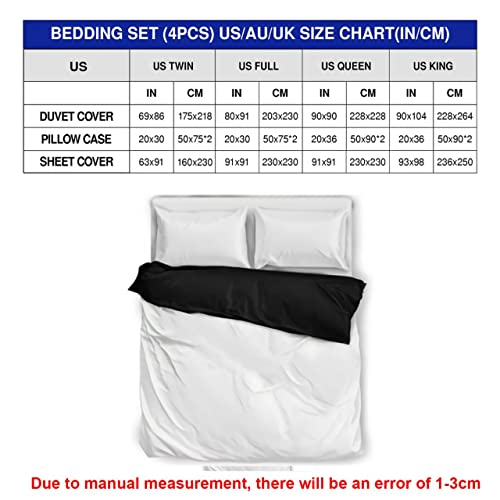 3D Printed Unicorn Duvet Cover Bedding Sets,Girls Unicorn Bedding Quilt Cover, Unicorn Girls Room,Unicorn Girls Bedding Set, 3D Unicorn Duvet Covers Set, Girls Comforter Cover Full Size #TOP4