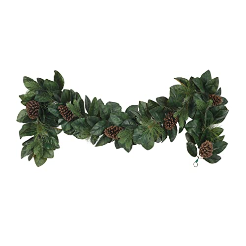 Magnolia Garland
