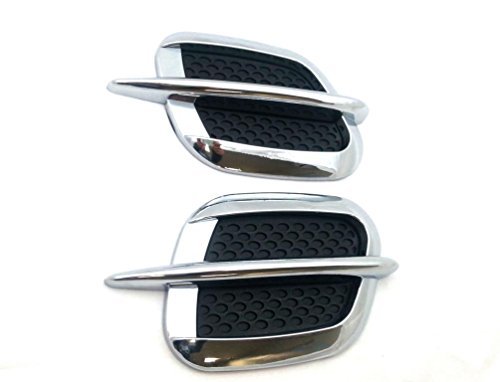 Universal Air Scoop per motore aspirante Sport