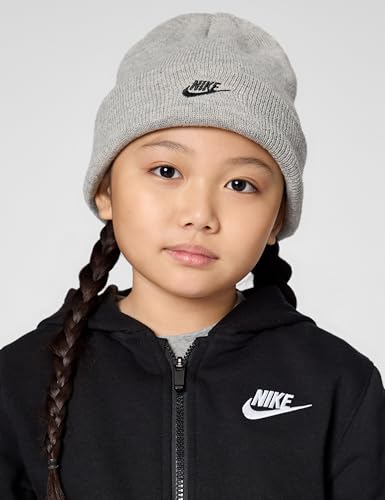 Image of Nike Kids' Club Beanie and Glove /Mitten Set
