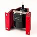 MAS Red Universal Ignition Coil High Output 12V Ignition Systems 60K Coil Replacement for PCE382