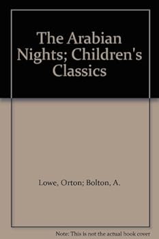 Arabian Nights - The Children's Classics