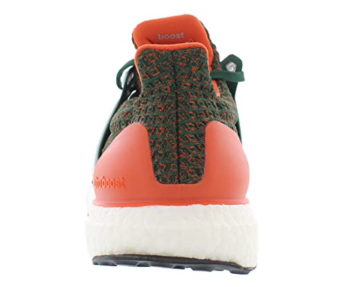 Image of adidas Mens Ultraboost Ultra Boost Football Sneakers Shoes - White