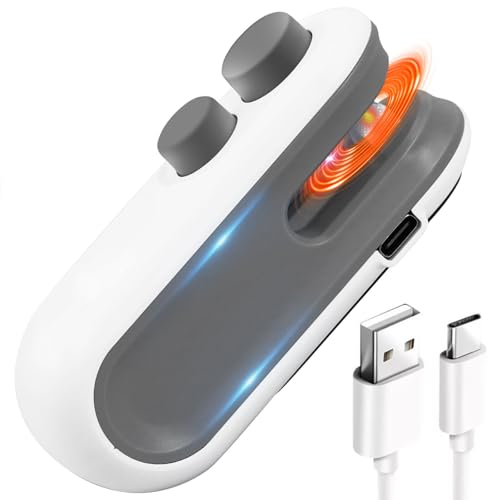 Rechargeable Chip Bag Sealer