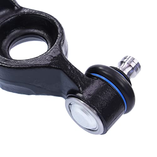 Braccio Di Controllo Della Carreggiata Meyle 116 050 8200/HD - 2