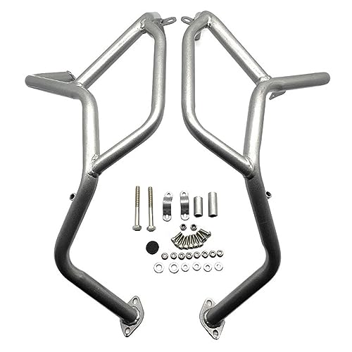 Garde Crash Bars BMW F800GS F700GS F650GS Pare-Chocs Supérieur