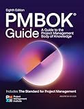A Guide to the Project Management Body of Knowledge (PMBOK® Guide) ― Eighth Edition and The...