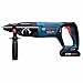 Bosch GBH18V-26DK15 18V EC Brushless SDS-plus Bulldog 1 In. Rotary Hammer Kit...