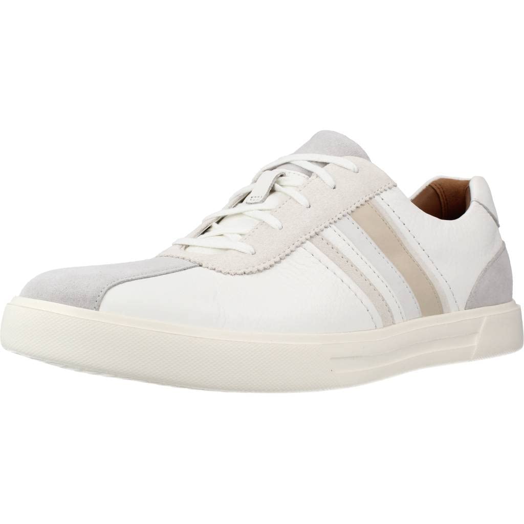 Clarks Un Costa Band 261505257, Deportivas