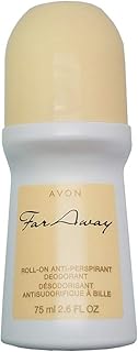 FAR Away Roll-on Anti-perspirant Deodorant Bonus Size 2.6 Fl. Oz.