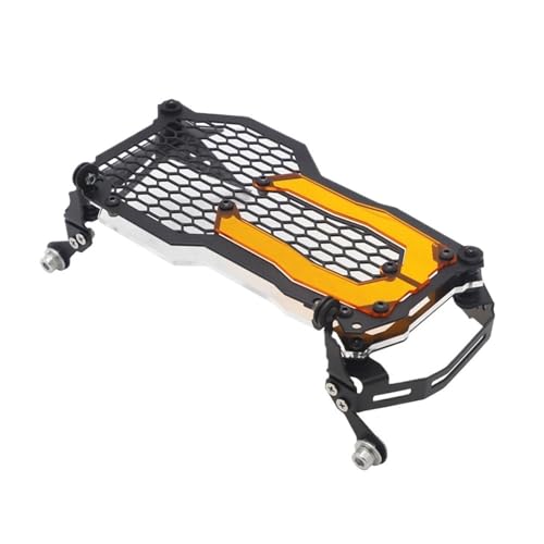 Housse pour phare moto premium pour R1250GS Adventure 40 Years