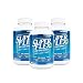 Produktbild 3x SUPERFLEX-3 450 Tabletten Glucosamin Chondroitin MSM Gelenke Knorpel Support - 150 Tage Versorgung