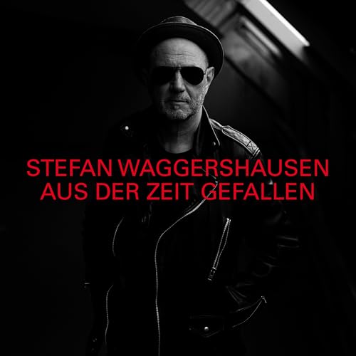 Stefan Waggershausen