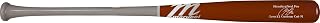 MARUCCI LINDY12 PRO Exclusive Smoke/Burnt Orange Adult Maple Wood BAT, 31